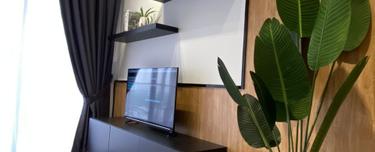 Fully Furnished Ready To Move In 1