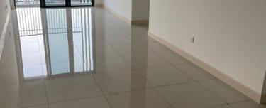 Freehold In Sri Petaling, Good Location, Chinese Area 1