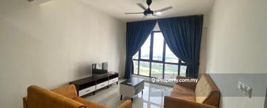 3 Bedrooms Fully Furnished Unit at Block Ashino For Rent 1