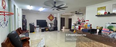 Renovated And Fully Extended Move In Condition 1