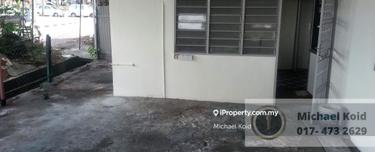 Semi-D house for Sale 1
