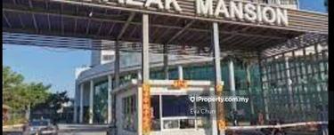 1 Razak Mansion Sungai Besi 1
