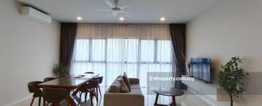 Secoya Residence for rent  1