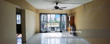 Plaza 393 Apartment @ Cheras for Sale 1