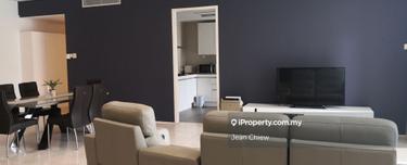 Serviced residence for Rent 1