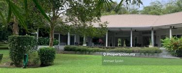 Villa Bukit Temin, Langkawi 1