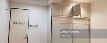 Intermediate Usj Heights  2.5 storey House for Sale 1