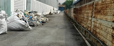 Factory Warehouse @ Kawasan Perindustrian off Jalan Kapar, Klang 1