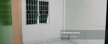 Sd Tiara Apartment @ Bandar Sri Damansara 1
