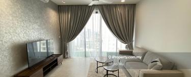 Pentamont fully furnished ready move in  1