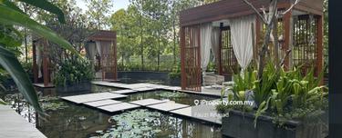 Henna Residence Wangsa Maju - Freehold, Partially Furnished 1