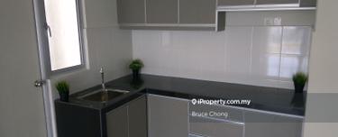 Maxim City Light 3 Room 2 Bathroom 2 Carpark Partially Furnished 1