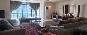 Duplex Penthouse at 3 Kia Peng KLCC 1