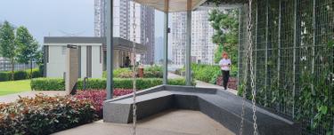 Vista Danau Kota For Rent at Setapak, near shop, school, mall, park 1