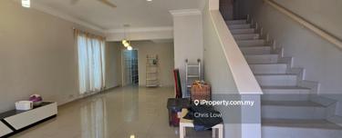 2 Storey Damai Perdana (End Lot with land - City view) 1