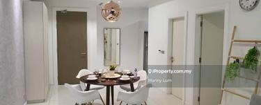 Fully furnished for rent  1
