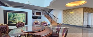 Luxury Duplex Penthouse for Sale, 1 Bukit Utama, Bandar Utama 1