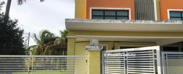 Terrace house for Sale 1