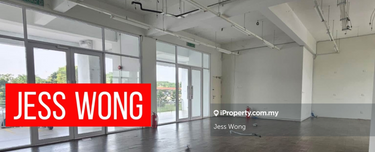 Bukit Mertajam Song Ban Keng 2 Adjoining shoplot For Rent 1