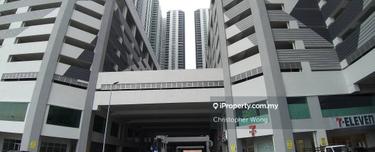 Residensi Razak City 1