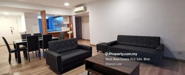 Condominium for Rent 1