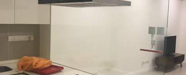 Nova Saujana - 855 sqft - Partially Furnished - Freehold 1