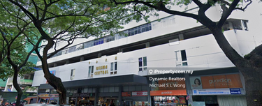 Wisma Central, Ground Floor Retail Lot Facing Jalan Ampang , KLCC 1