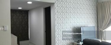 Sunway Geo Residence  1