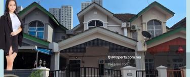 Fully Renovated Jalan Bukit Near Midas 1