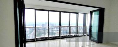 The Astaka high floor bare unit, nice view, luxury lifestyle 1