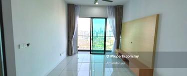 The Valley Residences Sky Sierra  1