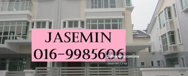 Semi-D house for Sale 1