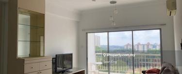 Plaza Menjalara, Bandar Menjalara, Kepong Condo 1