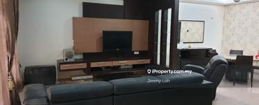Convenient walking distance to Aeon Mall 1