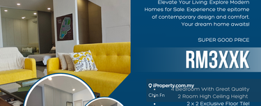 Sutera Wangi 1 Sty Teres Your Dream Home in Batu Berendam Awaits 1