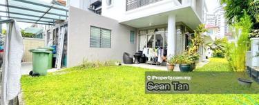 3 Storey Semi-D Changkat Kiara Surya, Mont Kiara 1