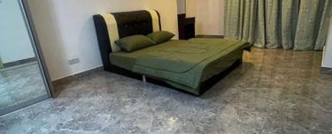 633 Residency Condominium for Rent ! 1