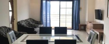 Apartment for Rent 1