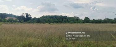 Nilai Industrial land for Sale 1