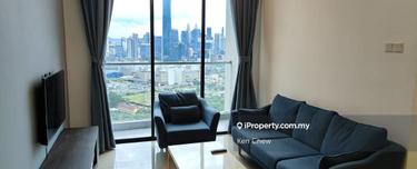 Lavile Condo 3r2b Fully Furnished High Floor Rm700k 1