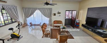 Seri Kuantan Corner Lot 2 Storey 1