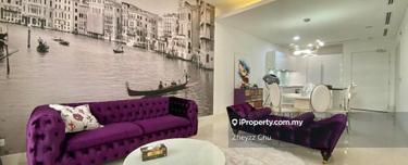 Serviced residence for Sale 1