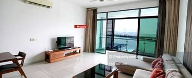 Convenient Location I Near Penang Bridge I Good Deal I Seaview 1