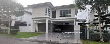 3 storey Canal Villa Isola Villa 1