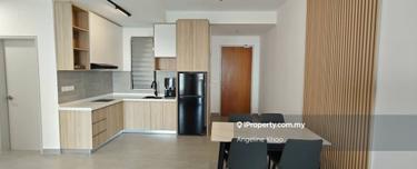 Sunsuria Forum Residential Suites 1