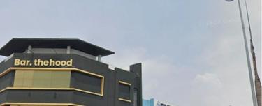 Bandar Botanic Klang (Jalan Ramin) Double Storey Shop-Lot 1