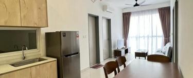 Fully Furnished 3rooms for rent 1