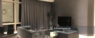 Serviced residence for Rent 1