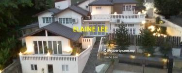 4-Storey Bungalow in Taman Jobina, Next to Beverly Heights, Ampang 1