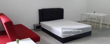 I-soho Studio I-city For Sale 1